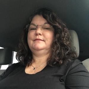 Meet your Posher, Mary